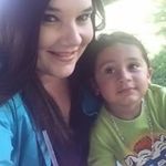 Tina Dice - @tinarosina34 - Instagram