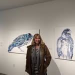 Tina Dille - @tinadilleart - Instagram