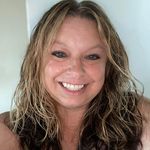Tina Dillow - @tinadillow822 - Instagram