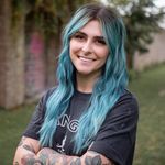 Christina Kelly - @tina_doeshair - Instagram