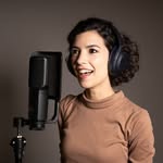 Martina Panno | Locutora & Actriz de doblaje - @tinadoblaje - Instagram