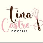 Tina Castro - @tinadoceria_ - Instagram