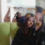 Tina Dos Santos - @tinadossantos2420 - Instagram