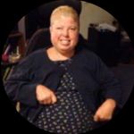 Tina Doss - @whichweels - Instagram