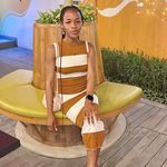 Tina Doss - @tina_dossou - Instagram
