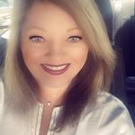 Tina Floyd Falsetta - @tina_doss - Instagram