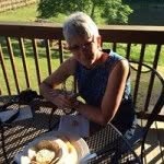 Tina Dotson - @1tinkerd - Instagram