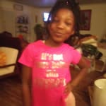 Tina Dotson - @jeyladotson2012 - Instagram