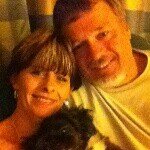 Tina Dover Moore - @tldmoore5 - Instagram