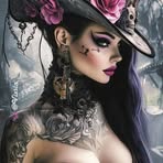 Tina Downs - Facebook
