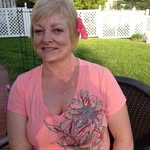 Tina Downs - @tina.downs.64 - Instagram