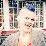 Tina Richards - @tinadragonslayer - Instagram