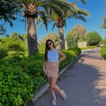 @tinadragovic - Instagram
