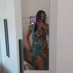 Cristina Camargo - @tinaduda48 - Instagram