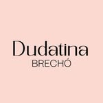 Dudatina Brechó - @dudatinabrecho - Instagram