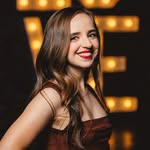 Eduarda - @dudacrisstina - Instagram