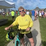Tina Duda - @teerun40 - Instagram