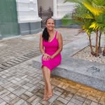 Tina Silva - @tinaduda2007 - Instagram