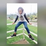 Magdalene Okokon - @tina_duke_ - Instagram