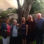 Tina Duke - @tinaduke26 - Instagram