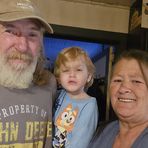 Tina Duke - Facebook