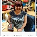 Tina Duke - @tinaduke274 - Instagram