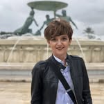 Tina Dular Meglič - @tinadular - Instagram