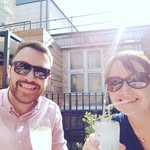 Tina Dunkley - @tinadunkley56 - Instagram