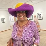 Tina Dunkley - @tinamdunkley - Instagram