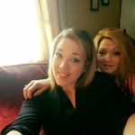 Tina Dye - @dye3443 - Instagram