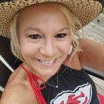 Tina Dye - @dyetina - Instagram