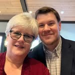 Tina Dye - @pilotswife68 - Instagram