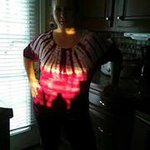 Tina Montgomery Manley - @tinadye - Instagram