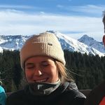 Tina Eckhoff - @tinaeckhoff - Instagram