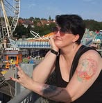 Tina Eckelt - Facebook