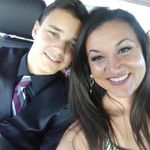 Tina Eddy - @tinaglassburn - Instagram