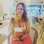 Tina Eggert - @tina_egg93 - Instagram