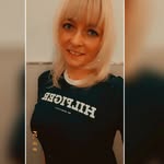 Tina Eggert - @tinaqq11 - Instagram