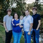 Tina Eggert - @tina72823 - Instagram