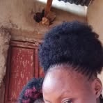 Esther Tinah - Facebook