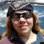 Tina Eldridge - @tinaeldridge703 - Instagram