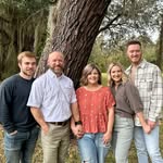 Tina Eldridge - @eldridgemom2 - Instagram