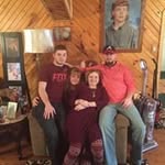 Tina Eldridge - @bakerosborne - Instagram
