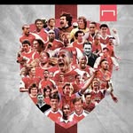 Tina Eldridge - @goonergirl40 - Instagram