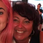 Tina Eldridge (was Webb) - @tina_eldridge1 - Instagram