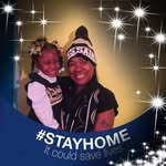 Tina Ladytea Jones Eldridge - @tinaladytea - Instagram