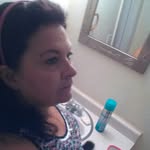 Tina Eller - @fledsgirl1 - Instagram