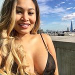 TinaEller - @tinaellero212 - Instagram