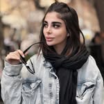 tina - @tina_elyasi.0 - Instagram