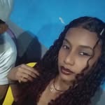 Tinaeli Martins - @tinaely_silva - Instagram